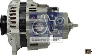 Wilmink Group WG2309060 - Alternator www.molydon.hr