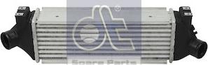 Wilmink Group WG2309011 - Intercooler, hladnjak www.molydon.hr