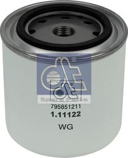 Wilmink Group WG2306444 - Filter rashladne tekućinu www.molydon.hr