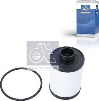 Wilmink Group WG2308577 - Filter za gorivo www.molydon.hr