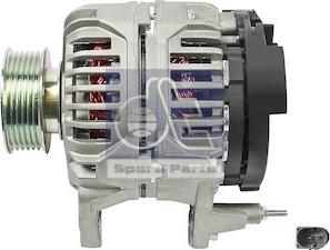 Wilmink Group WG2308365 - Alternator www.molydon.hr