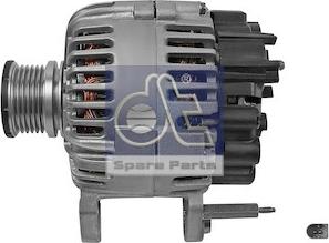 Wilmink Group WG2308368 - Alternator www.molydon.hr