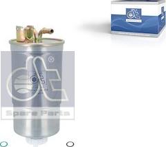 Wilmink Group WG2308320 - Filter za gorivo www.molydon.hr