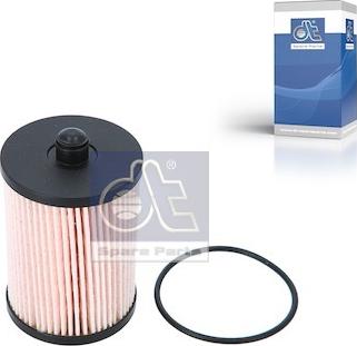 Wilmink Group WG2308322 - Filter za gorivo www.molydon.hr