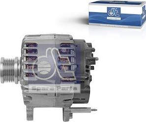 Wilmink Group WG2308371 - Alternator www.molydon.hr