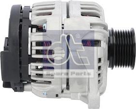 Wilmink Group WG2308717 - Alternator www.molydon.hr