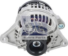 Wilmink Group WG2308717 - Alternator www.molydon.hr