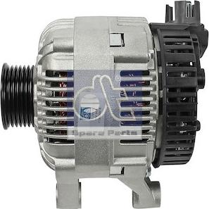 Wilmink Group WG2308731 - Alternator www.molydon.hr