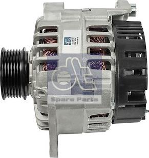 Wilmink Group WG2308733 - Alternator www.molydon.hr