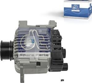 Wilmink Group WG2308726 - Alternator www.molydon.hr