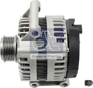 Wilmink Group WG2308720 - Alternator www.molydon.hr