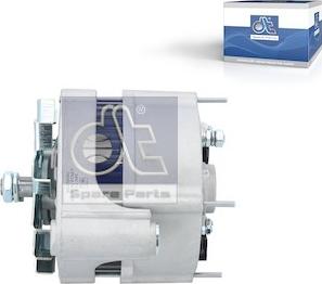 Wilmink Group WG2307516 - Alternator www.molydon.hr