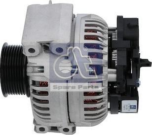 Wilmink Group WG2307513 - Alternator www.molydon.hr