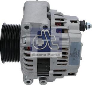 Wilmink Group WG2307604 - Alternator www.molydon.hr