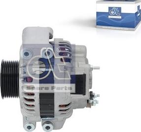 Wilmink Group WG2307600 - Alternator www.molydon.hr