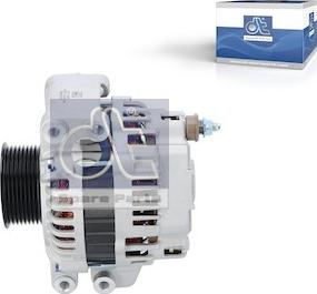 Wilmink Group WG2307601 - Alternator www.molydon.hr