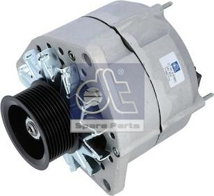 Wilmink Group WG2314552 - Alternator www.molydon.hr