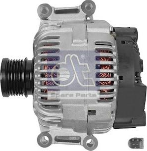 Wilmink Group WG2315435 - Alternator www.molydon.hr