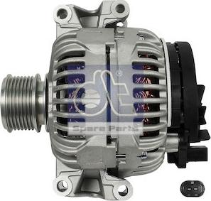 Wilmink Group WG2315731 - Alternator www.molydon.hr