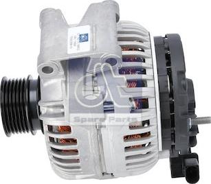 Wilmink Group WG2316142 - Alternator www.molydon.hr