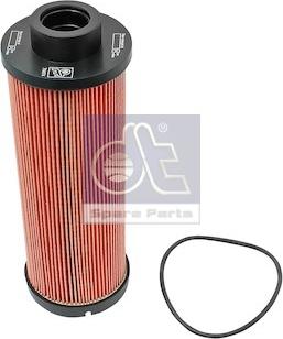 Wilmink Group WG2312473 - Filter za gorivo www.molydon.hr