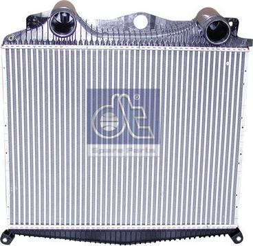 Wilmink Group WG2312169 - Intercooler, hladnjak www.molydon.hr