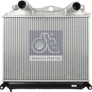 Wilmink Group WG2312174 - Intercooler, hladnjak www.molydon.hr