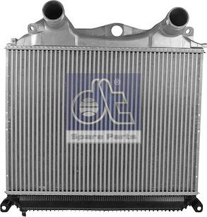 Wilmink Group WG2312173 - Intercooler, hladnjak www.molydon.hr