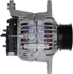 Wilmink Group WG2317989 - Alternator www.molydon.hr