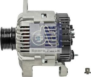 Wilmink Group WG2317983 - Alternator www.molydon.hr