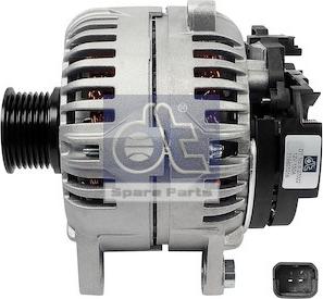 Wilmink Group WG2317978 - Alternator www.molydon.hr