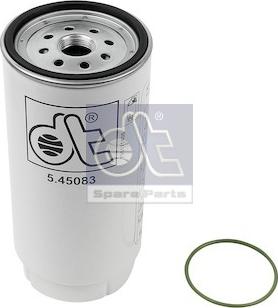 Wilmink Group WG2317304 - Filter za gorivo www.molydon.hr