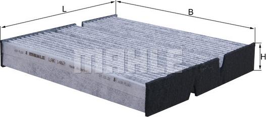 Wilmink Group WG2326030 - Filter kabine www.molydon.hr