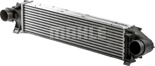 Wilmink Group WG2370955 - Intercooler, hladnjak www.molydon.hr