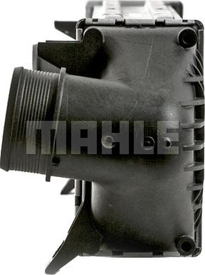 Wilmink Group WG2370955 - Intercooler, hladnjak www.molydon.hr