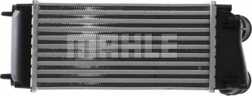 Wilmink Group WG2370619 - Intercooler, hladnjak www.molydon.hr