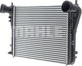 Wilmink Group WG2370614 - Intercooler, hladnjak www.molydon.hr