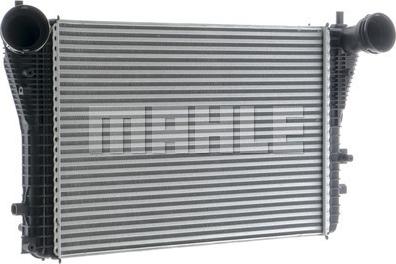 Wilmink Group WG2370614 - Intercooler, hladnjak www.molydon.hr