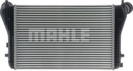 Wilmink Group WG2370614 - Intercooler, hladnjak www.molydon.hr