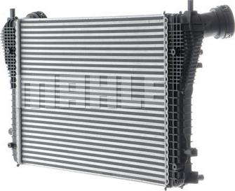 Wilmink Group WG2370614 - Intercooler, hladnjak www.molydon.hr