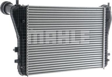 Wilmink Group WG2370614 - Intercooler, hladnjak www.molydon.hr