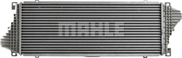 Wilmink Group WG2370634 - Intercooler, hladnjak www.molydon.hr