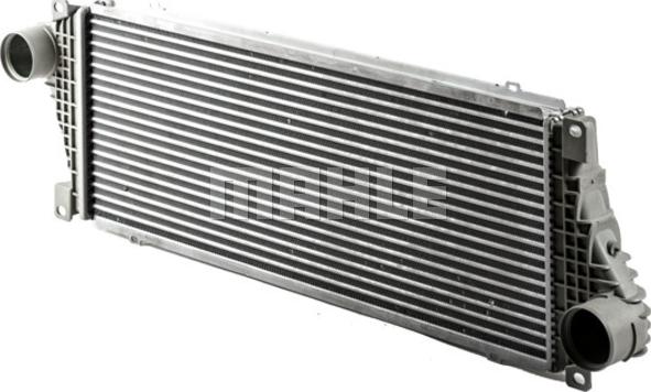 Wilmink Group WG2370633 - Intercooler, hladnjak www.molydon.hr