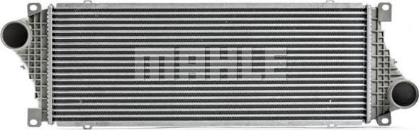 Wilmink Group WG2370633 - Intercooler, hladnjak www.molydon.hr