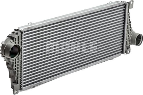 Wilmink Group WG2370633 - Intercooler, hladnjak www.molydon.hr