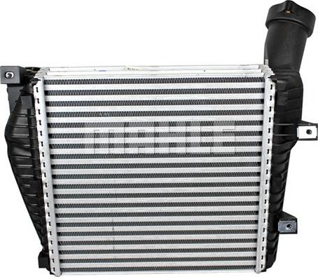 Wilmink Group WG2371063 - Intercooler, hladnjak www.molydon.hr