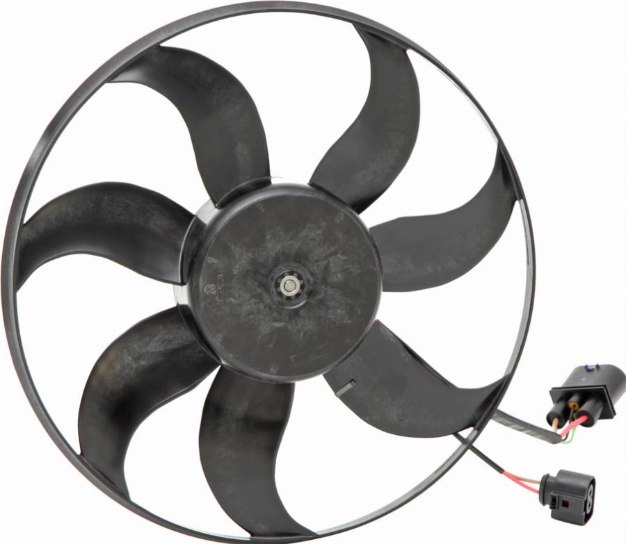 Wilmink Group WG2377679 - Ventilator, hladjenje motora www.molydon.hr