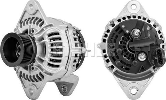 Wilmink Group WG2203042 - Alternator www.molydon.hr