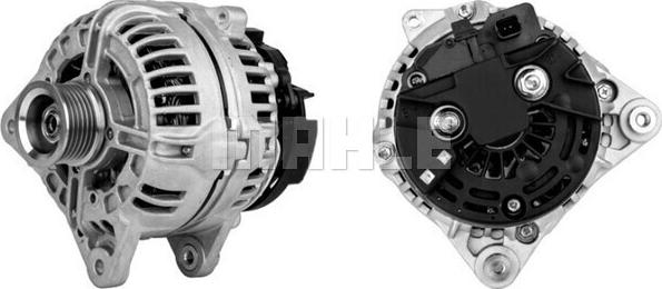 Wilmink Group WG2203009 - Alternator www.molydon.hr