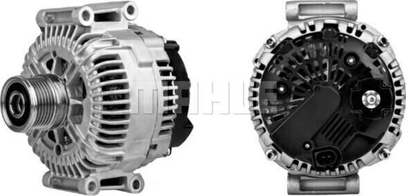 Wilmink Group WG2203001 - Alternator www.molydon.hr